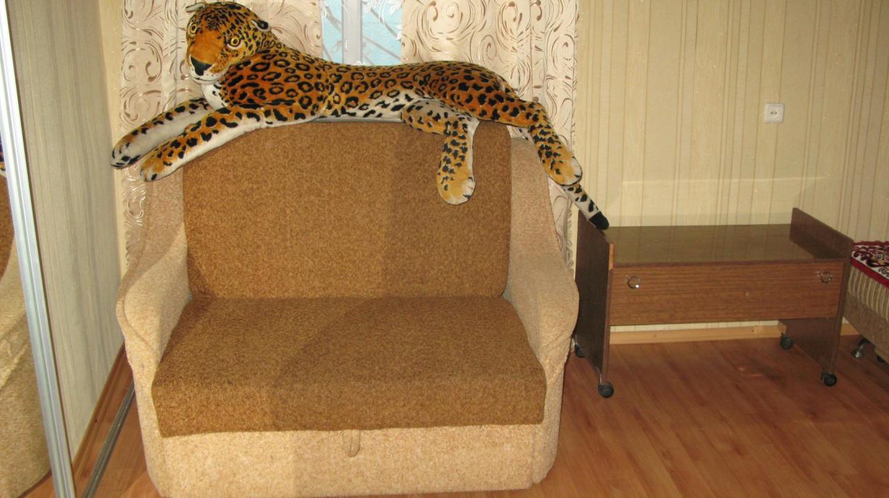 Фото квартиры 4