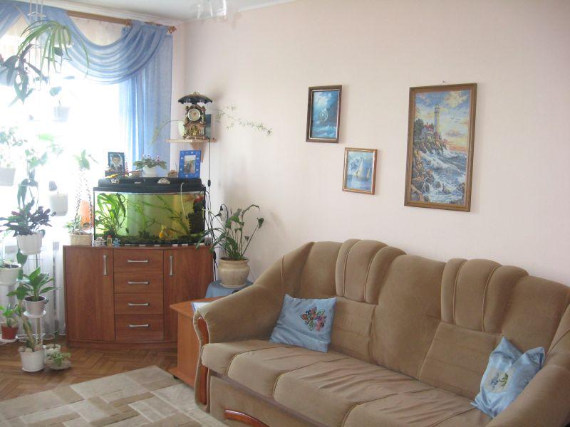 Фото квартиры 1