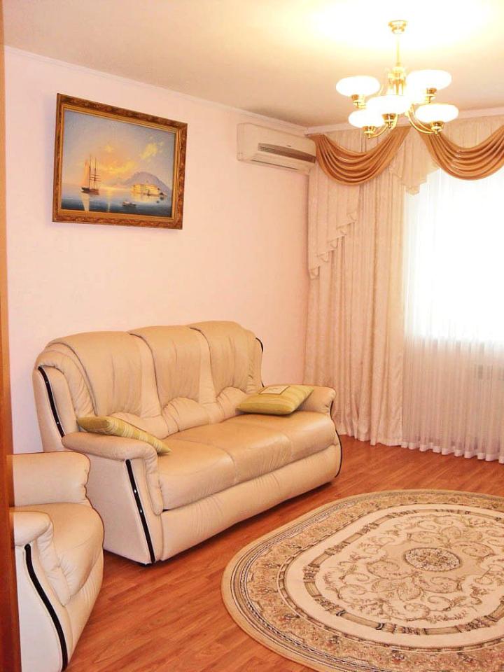 Фото квартиры 2