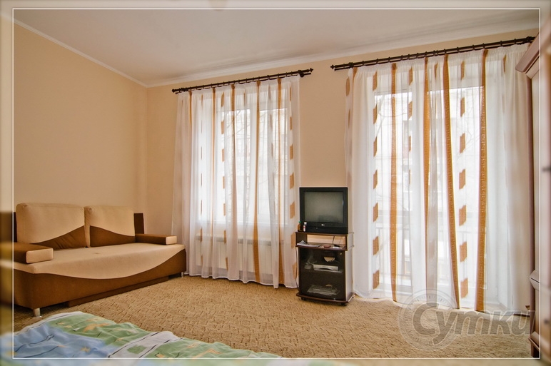 Фото квартиры 3