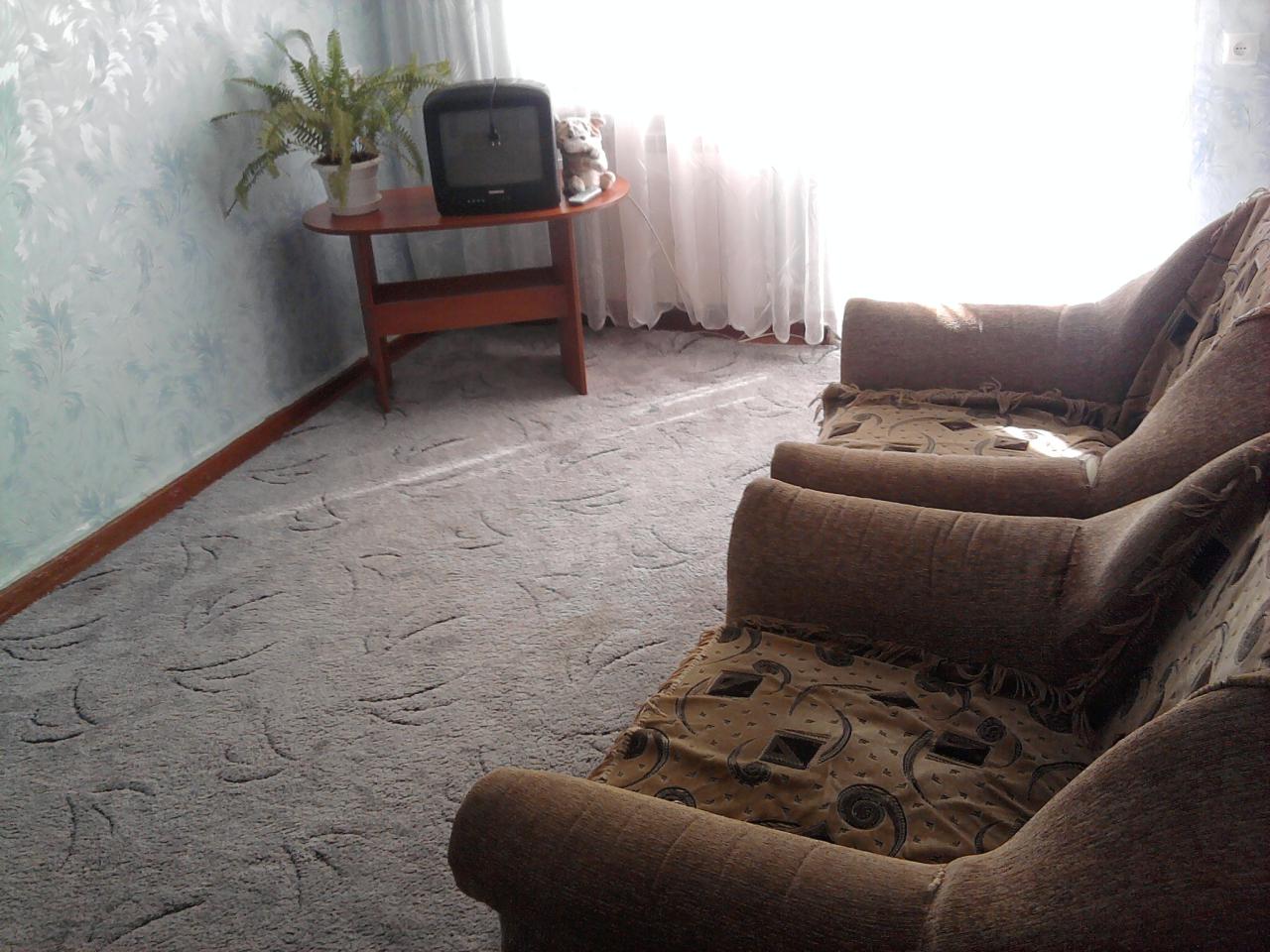 Фото квартиры 5