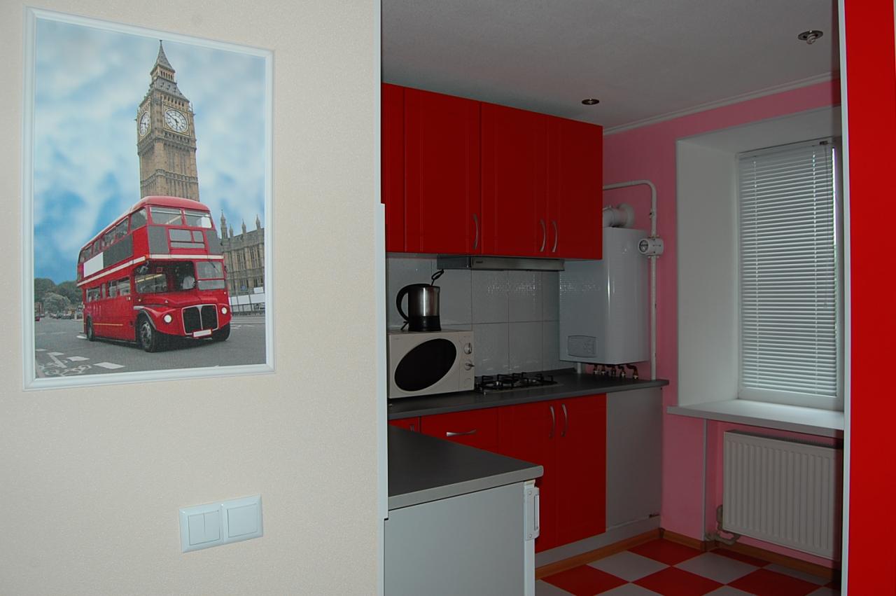 Фото квартиры 3