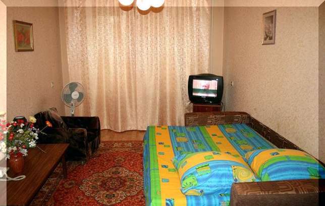 Фото квартиры 3