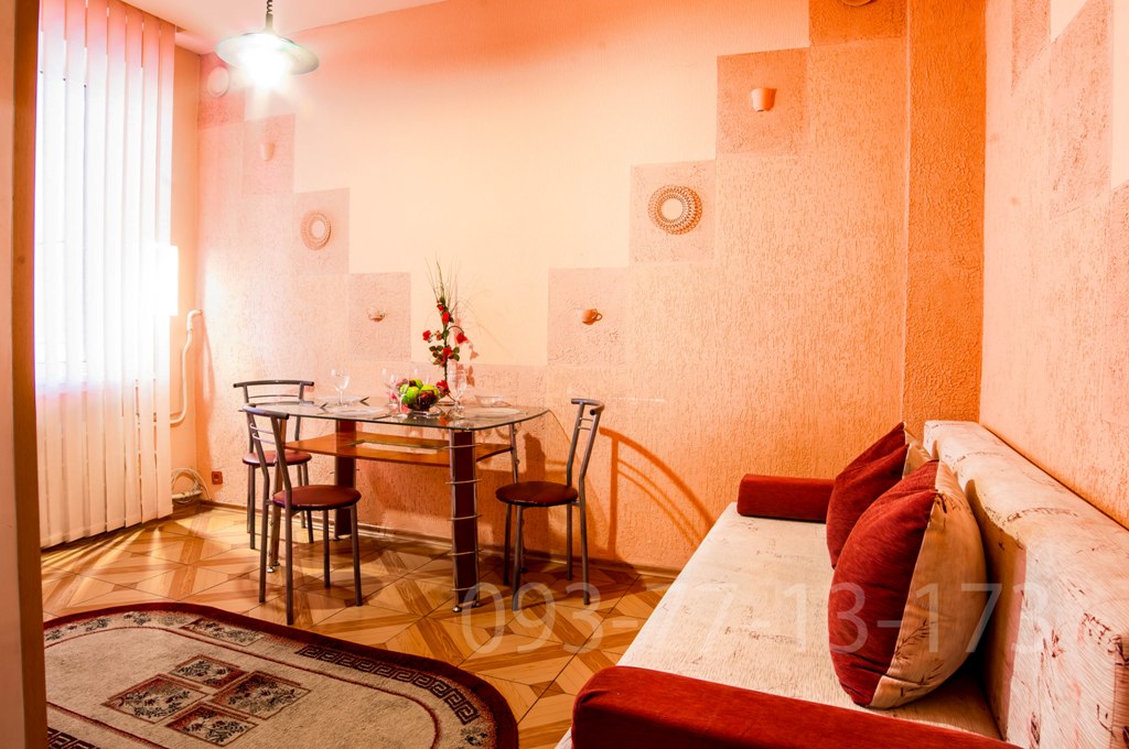 Фото квартиры 5