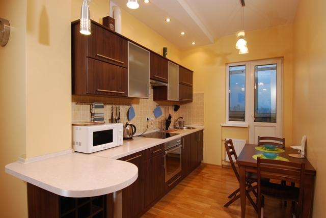 Фото квартиры 3