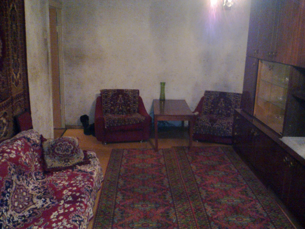 Фото квартиры 2