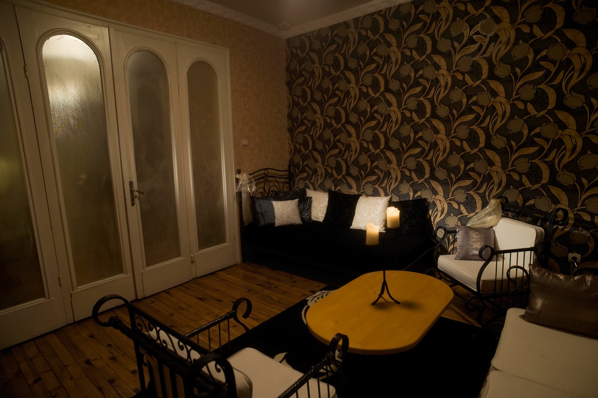 Фото квартиры 5