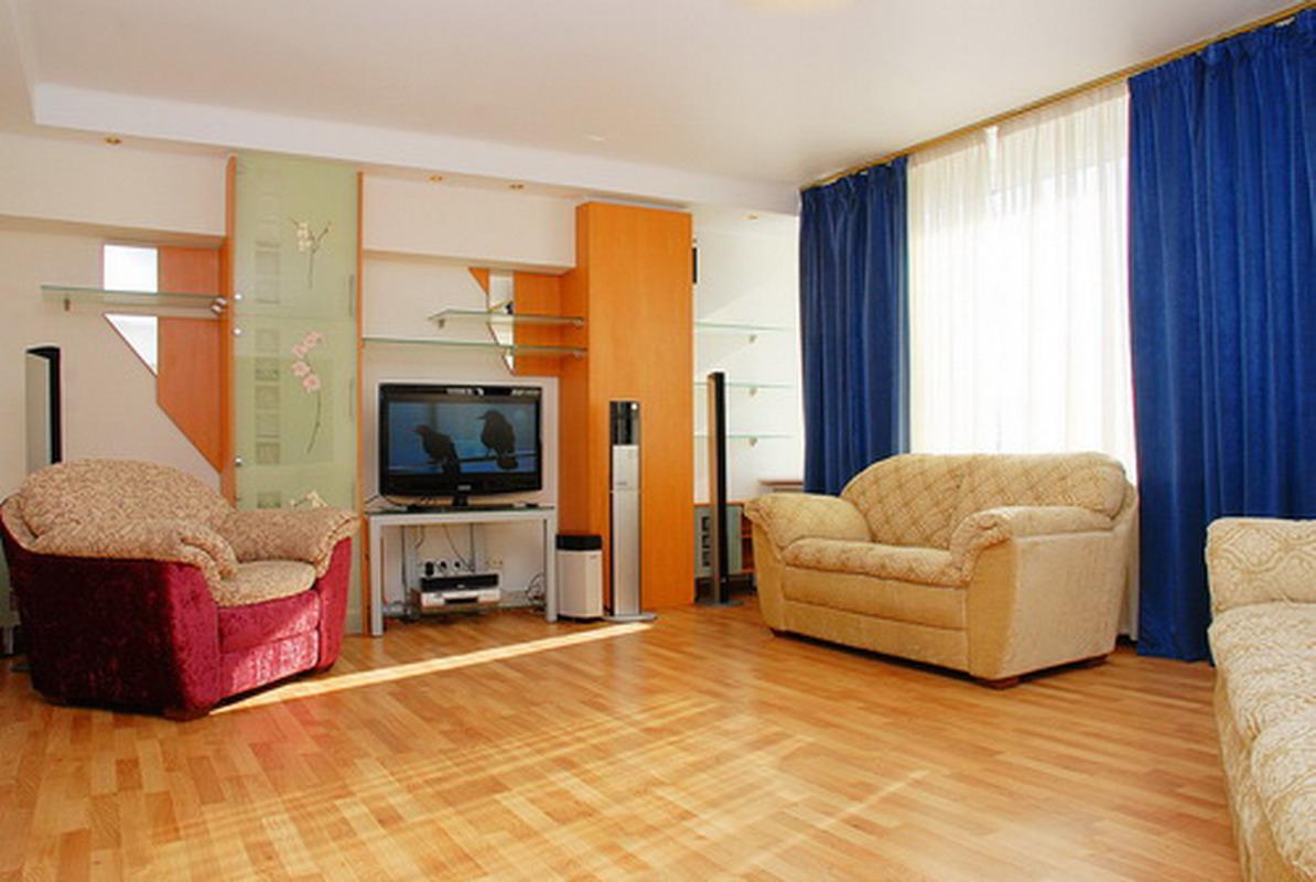 Фото квартиры 5