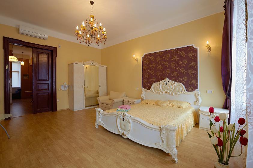 Фото квартиры 3