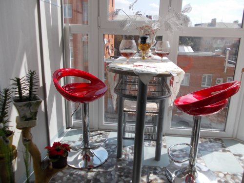 Фото квартиры 2