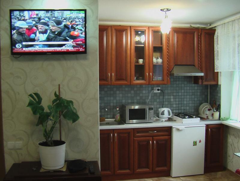 Фото квартиры 3