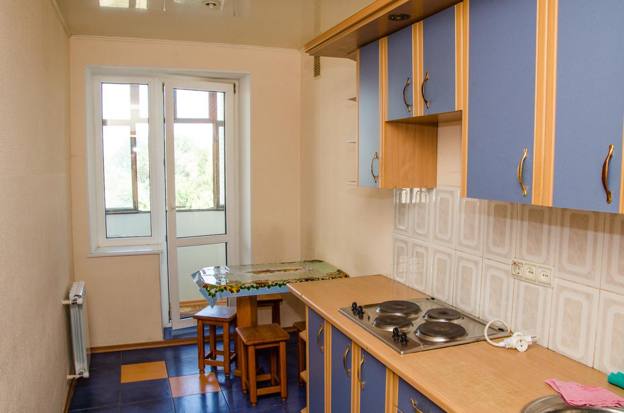 Фото квартиры 4