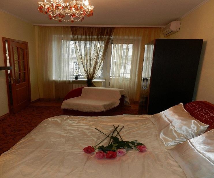 Фото квартиры 1