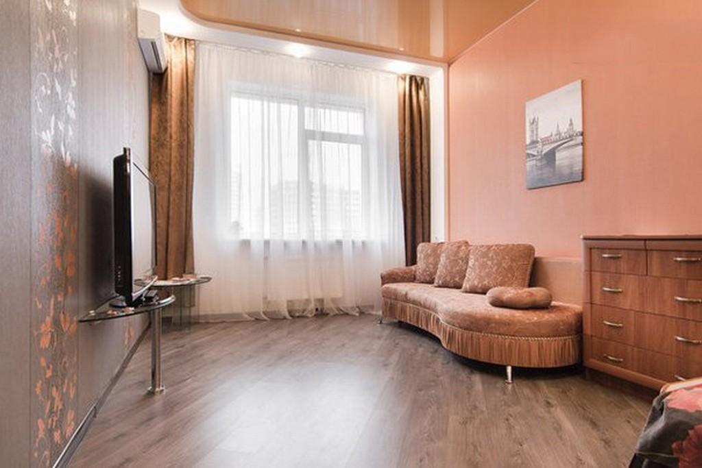 Фото квартиры 5