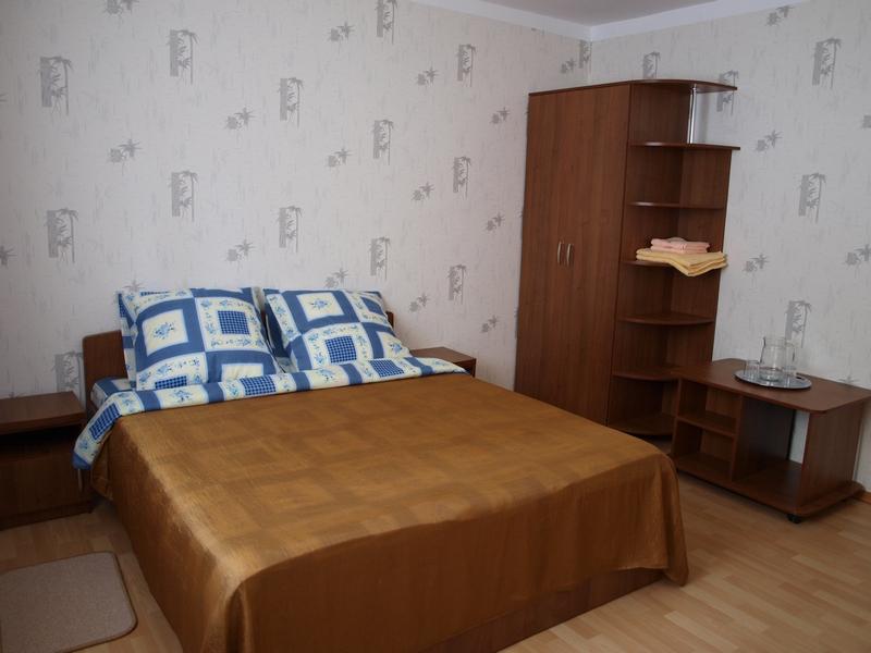 Фото квартиры 1