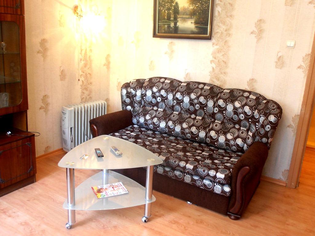 Фото квартиры 1