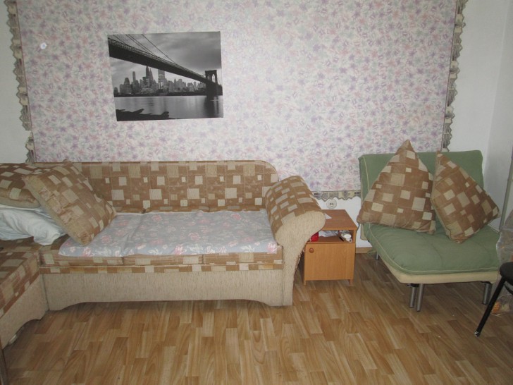 Фото квартиры 1