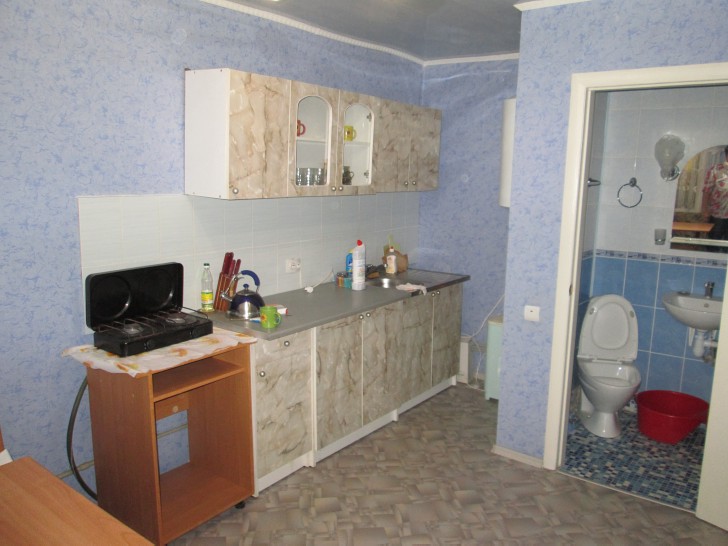 Фото квартиры 1