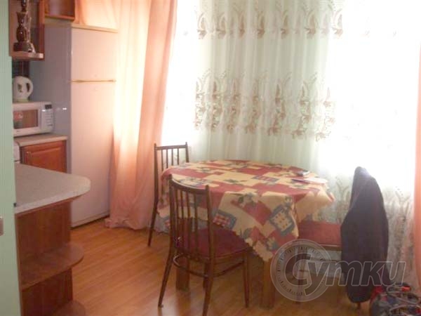 Фото квартиры 7