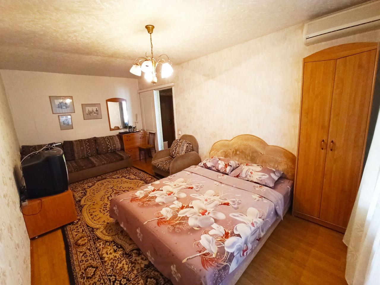 Фото квартиры 1