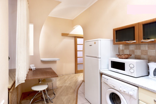 Фото квартиры 4