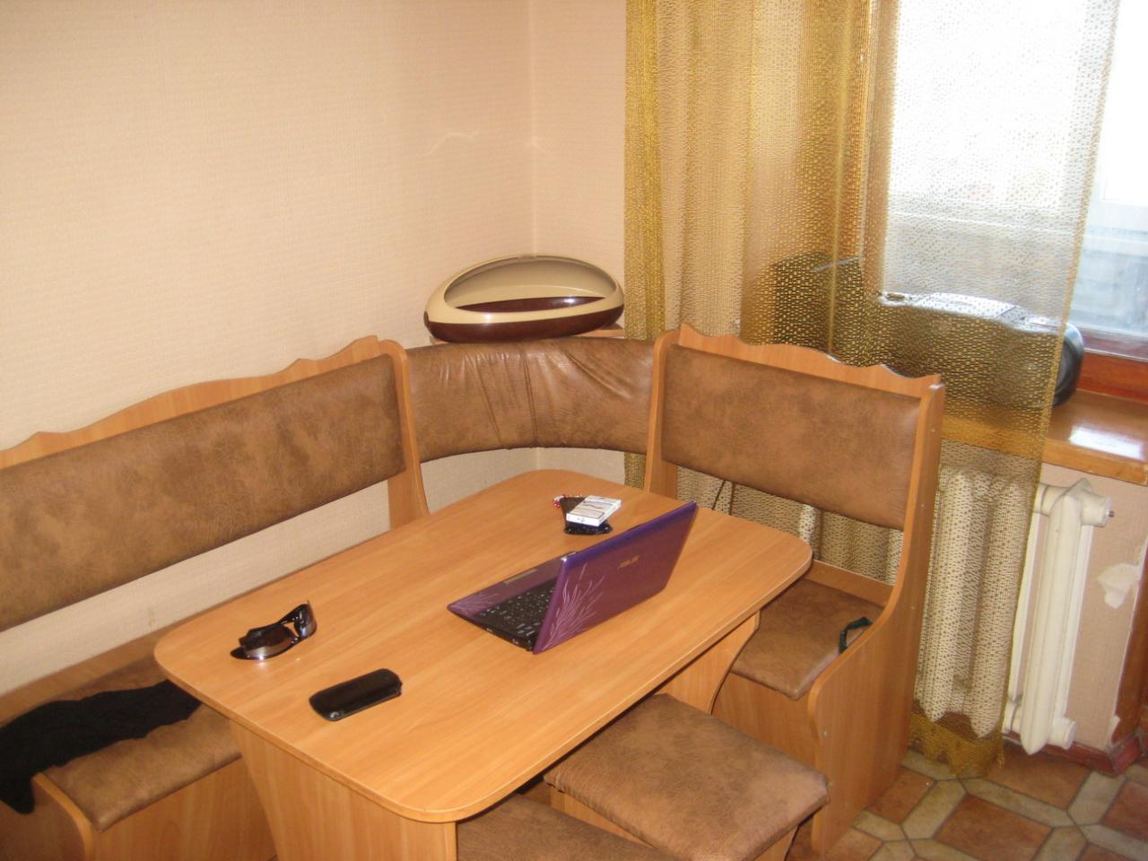 Фото квартиры 11