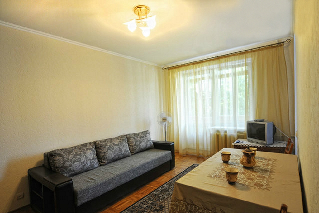 Фото квартиры 5