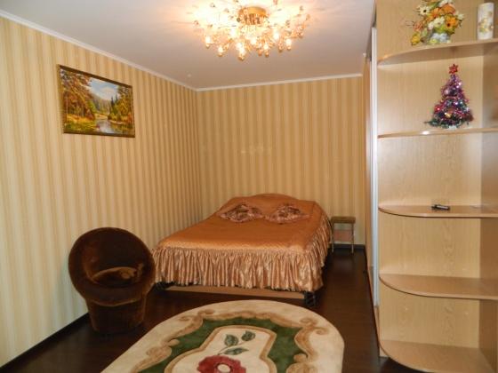 Фото квартиры 1