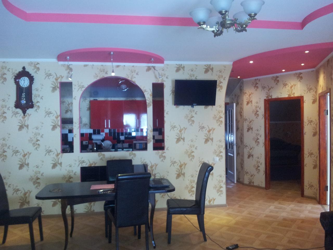 Фото квартиры 4