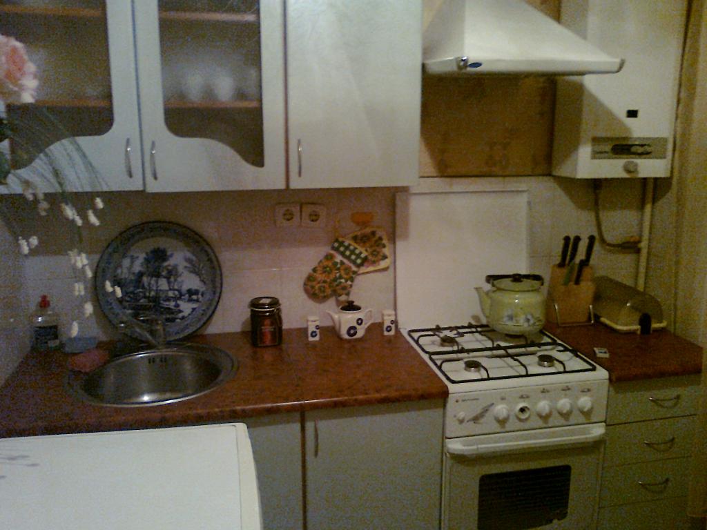 Фото квартиры 5