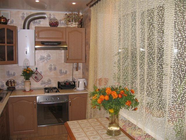 Фото квартиры 3