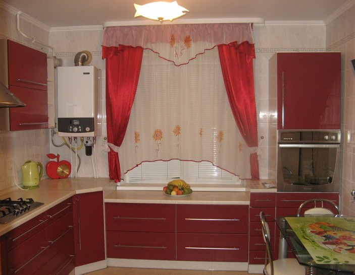 Фото квартиры 3