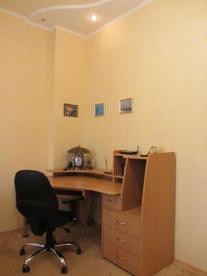 Фото квартиры 4