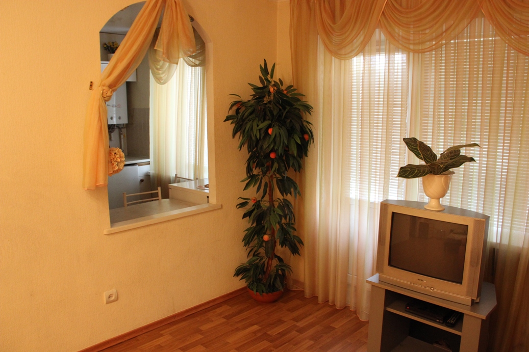 Фото квартиры 4