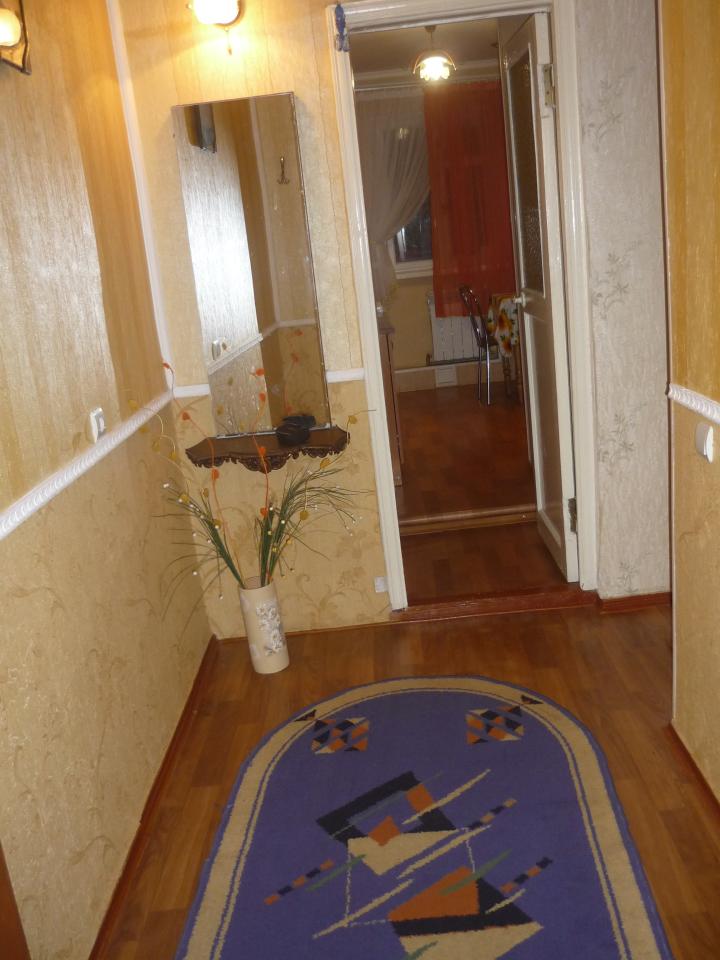 Фото квартиры 1