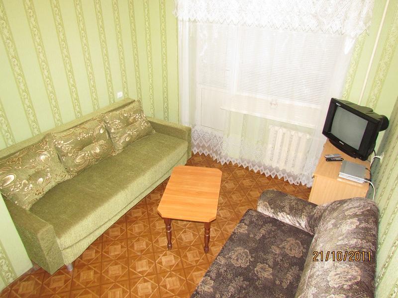 Фото квартиры 1