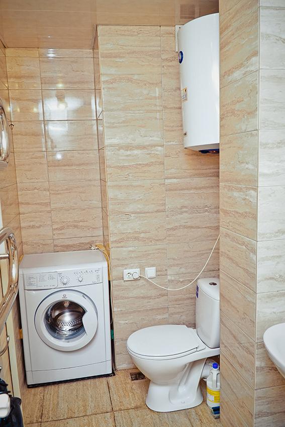 Фото квартиры 7