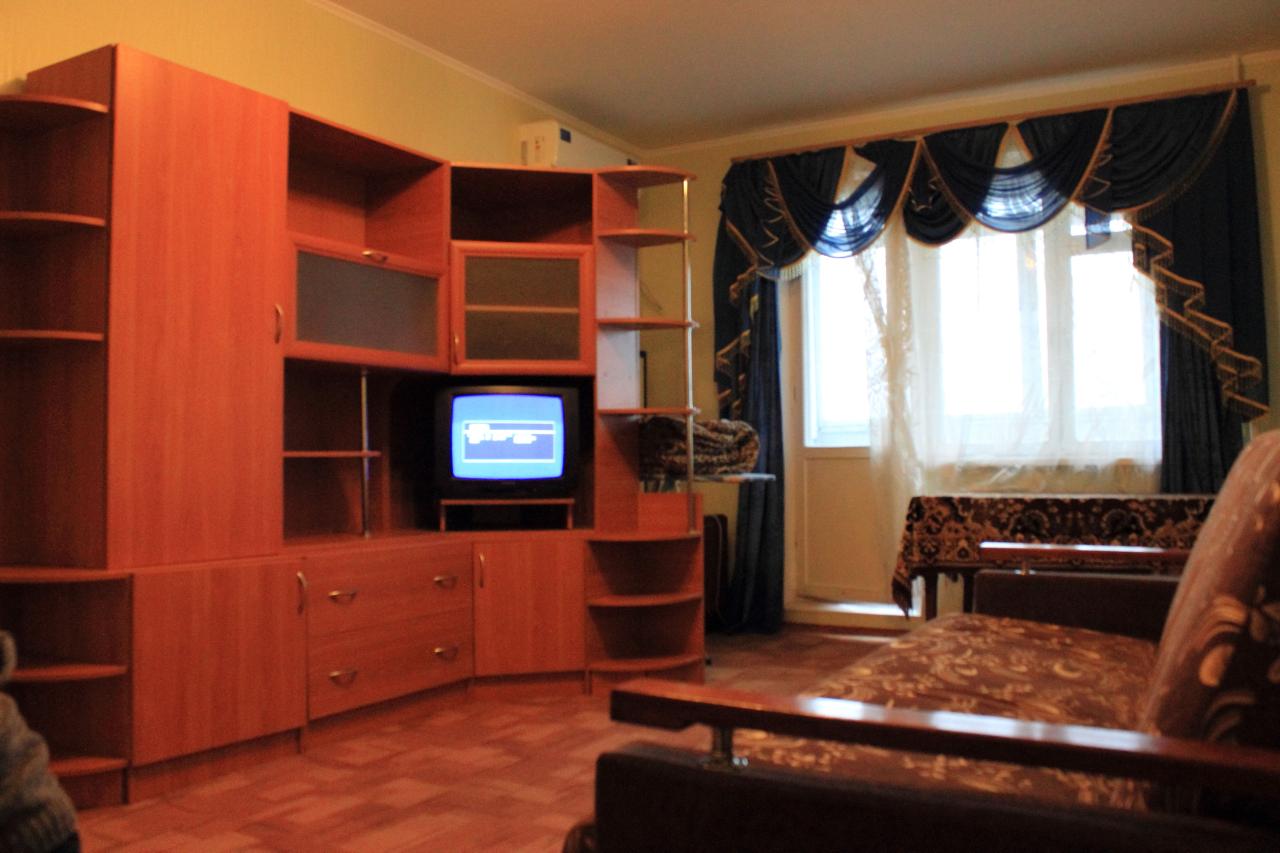 Фото квартиры 1