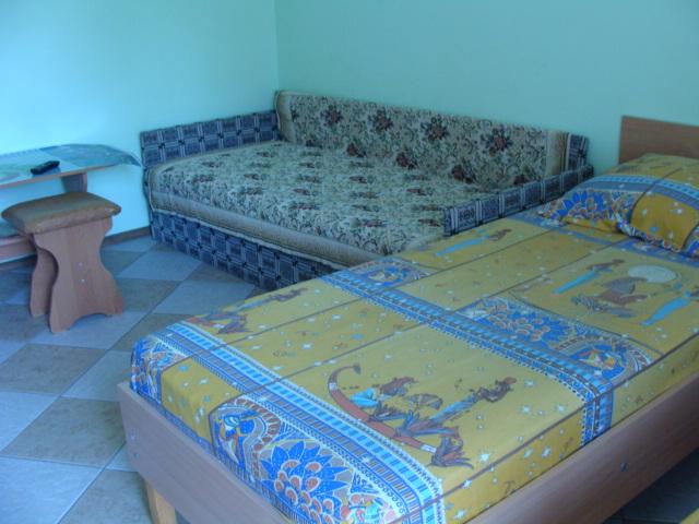 Фото квартиры 1