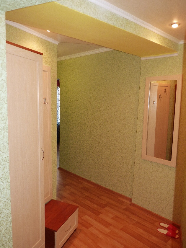 Фото квартиры 8