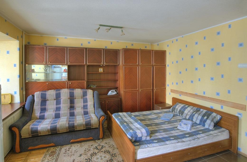 Фото квартиры 1