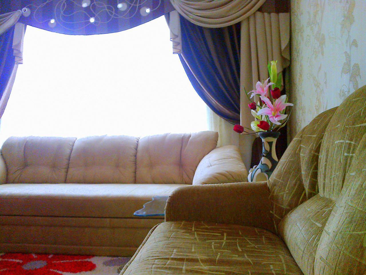 Фото квартиры 3