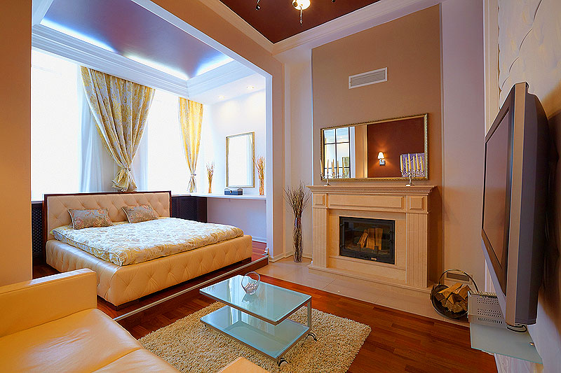 Фото квартиры 1