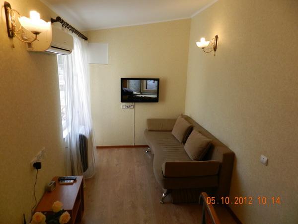 Фото квартиры 1