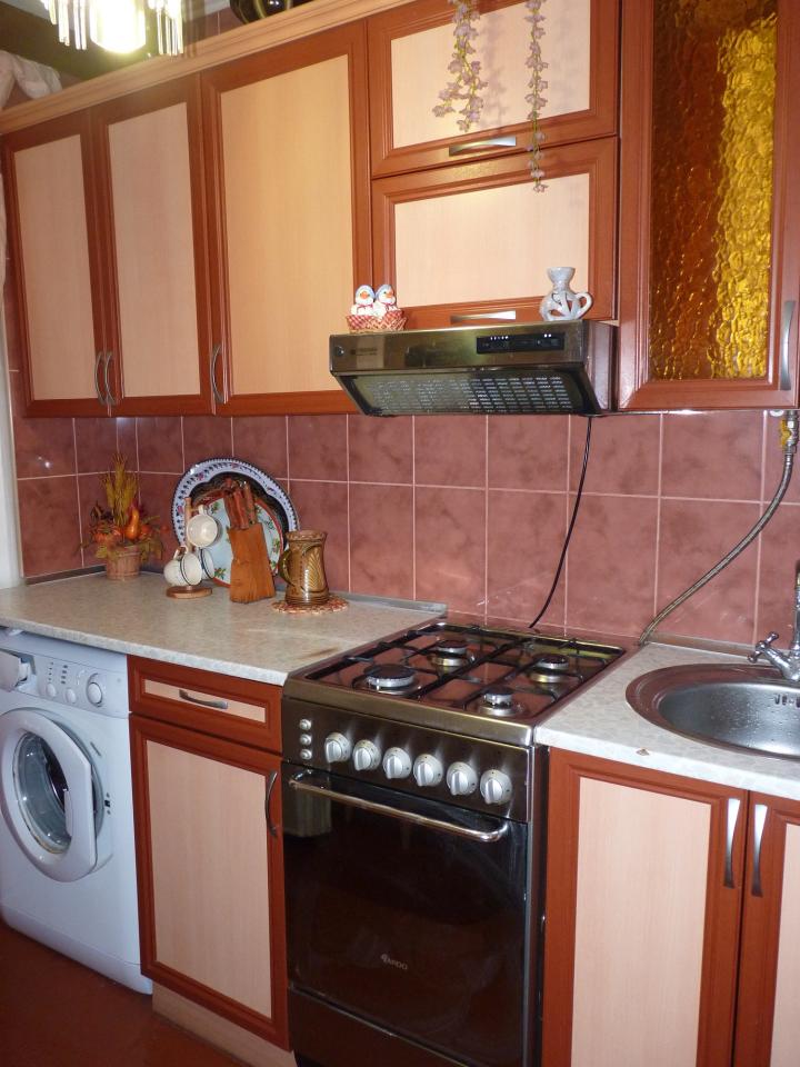 Фото квартиры 3