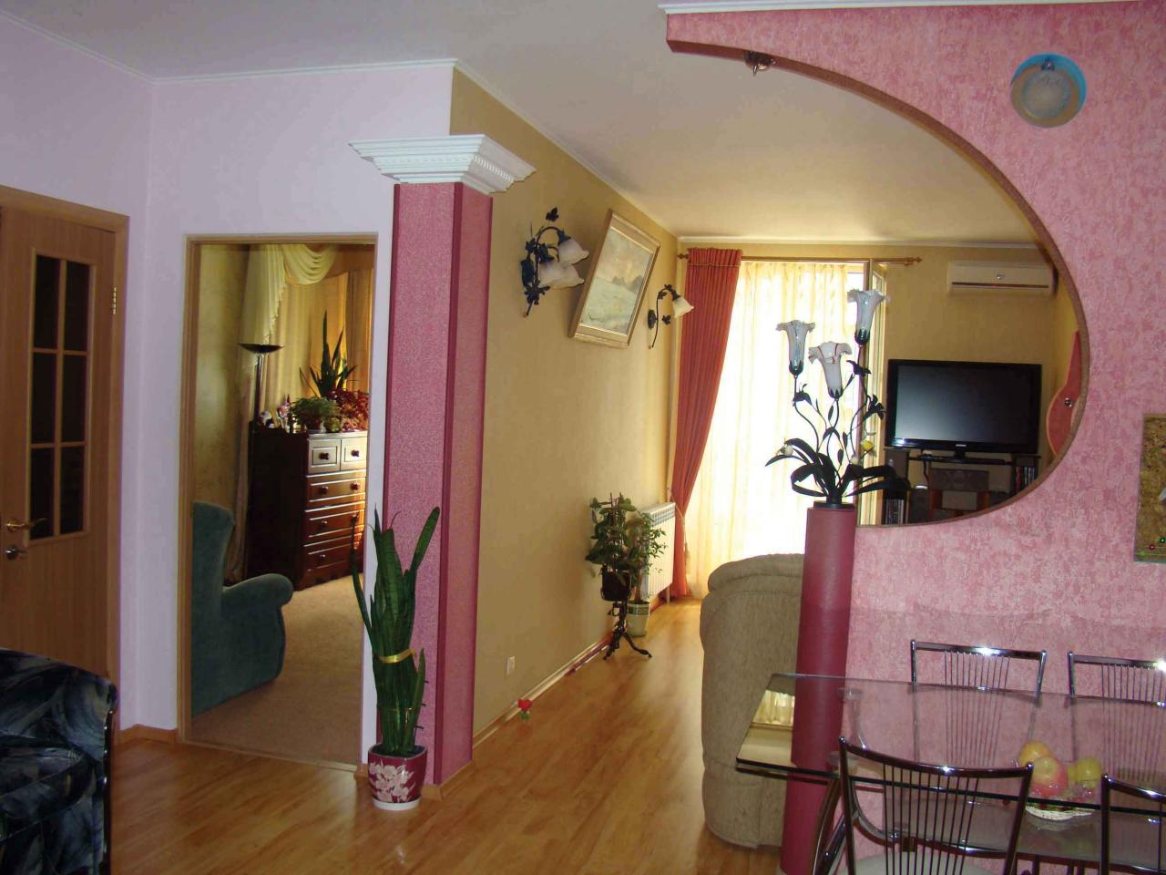 Фото квартиры 1