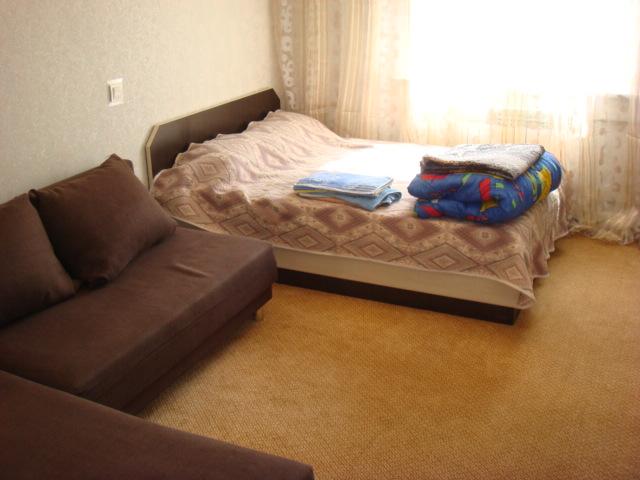 Фото квартиры 1