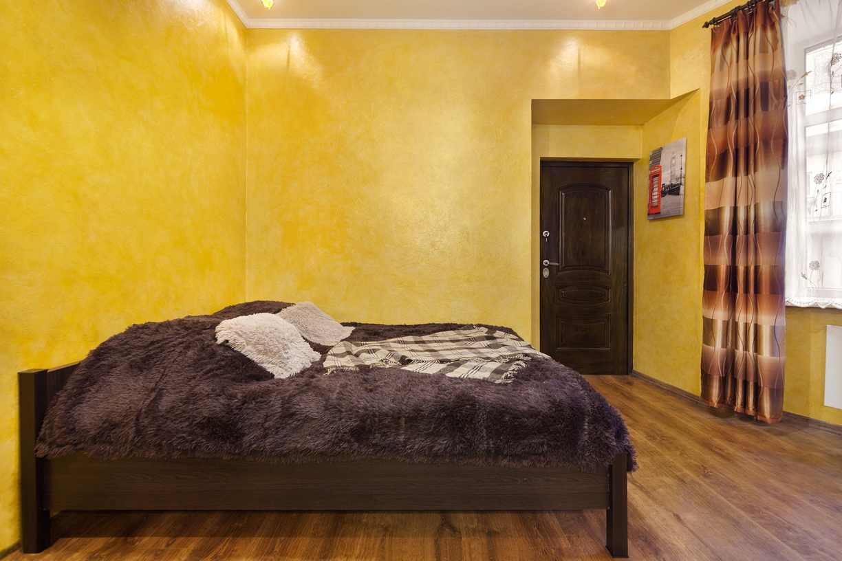 Фото квартиры 3