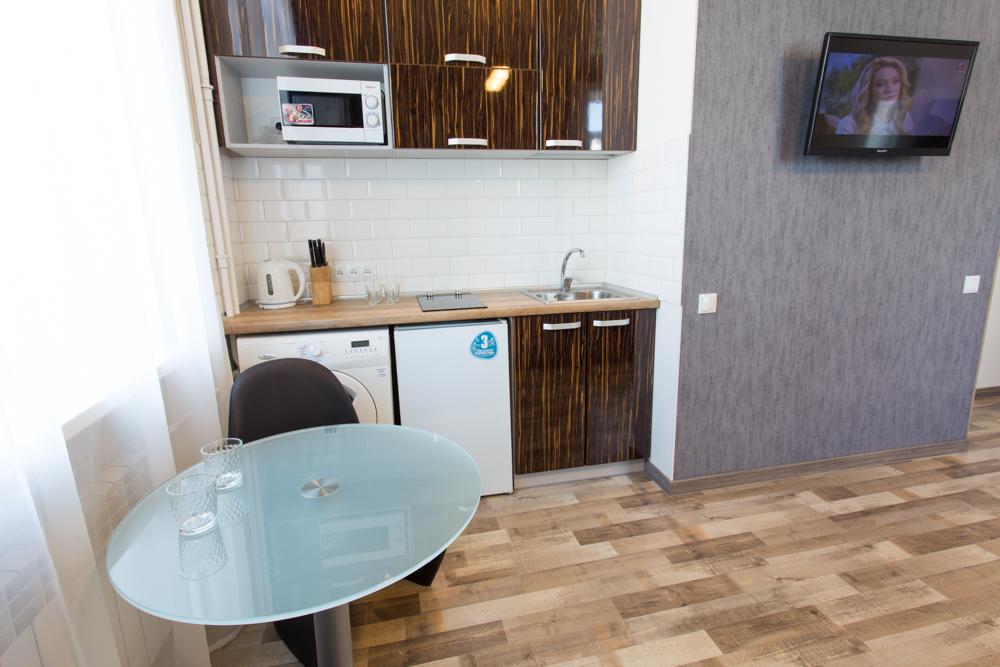 Фото квартиры 9