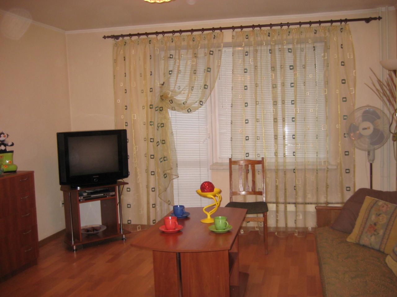 Фото квартиры 3